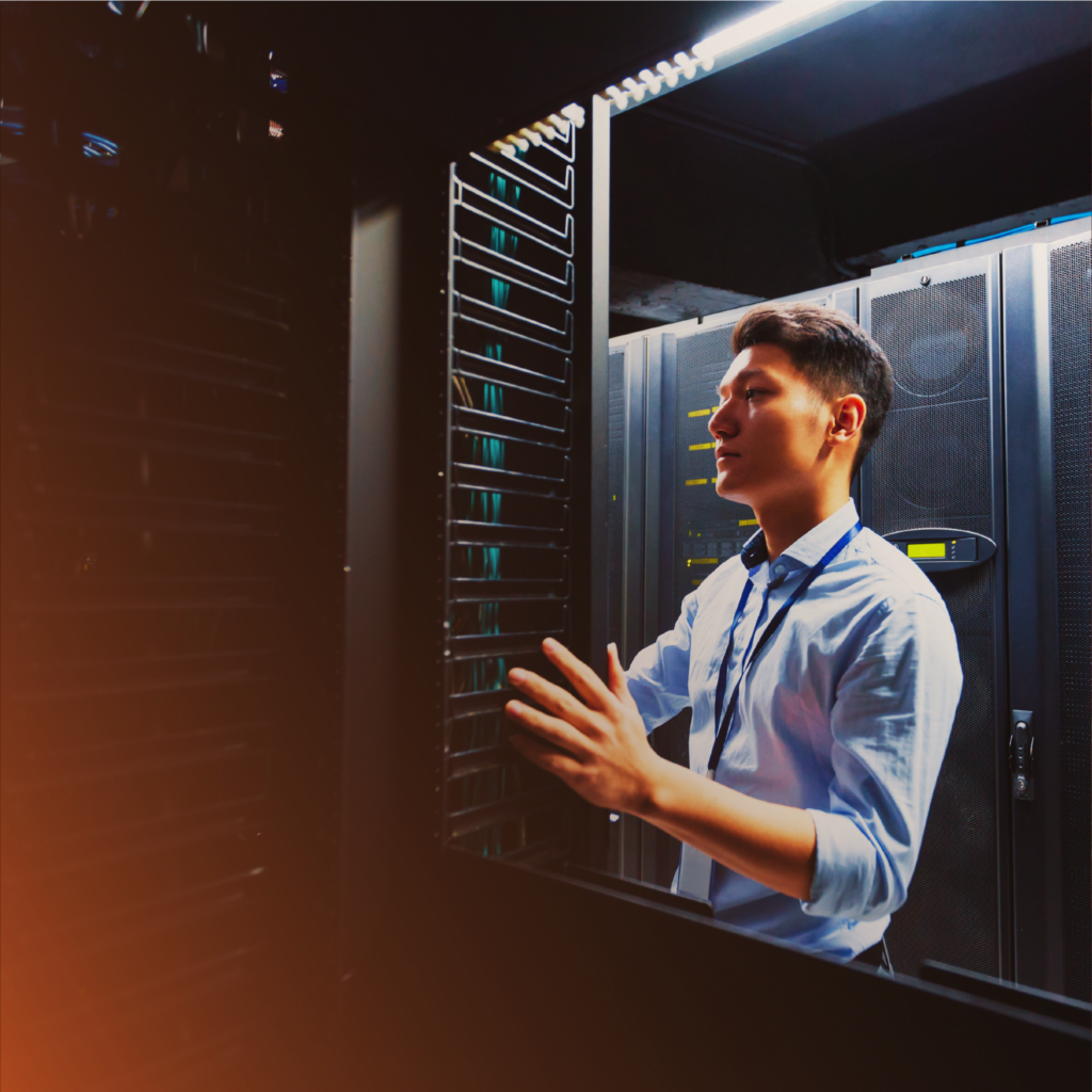 Penetration Testing services