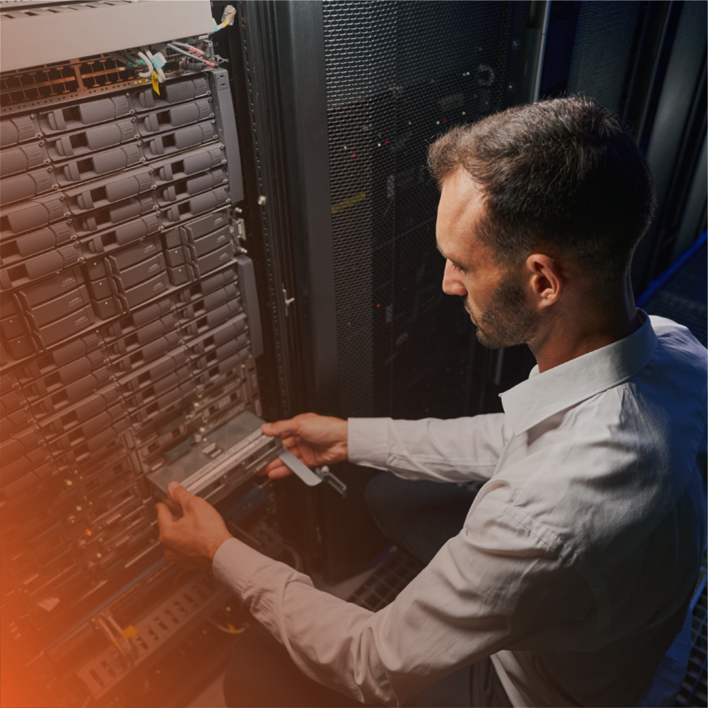 Vulnerability Assessment service
